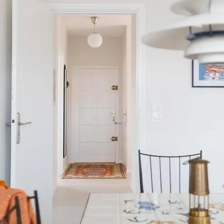 Apartment Regina's - Exklusiv Laegenhet Med Havsvy Banyuls-sur-Mer