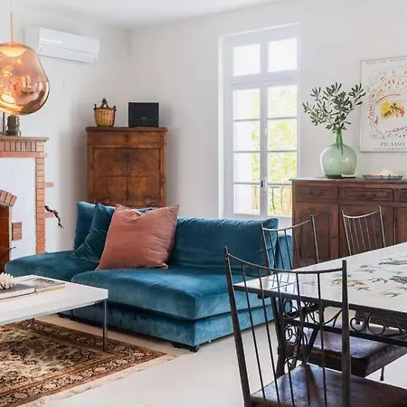 Apartment Regina's - Exklusiv Laegenhet Med Havsvy *